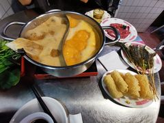 -燃计沙茶皇·香港沙茶火锅(人广旗舰店)