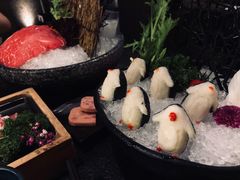 -湊湊火锅·茶憩(打浦桥日月光店)