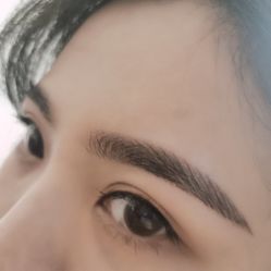 -YIMEI ART半永久纹眉·野生眉