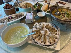 -同君福大酒楼(紫新路店)