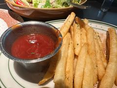 -404干式熟成牛排馆•聚会餐厅