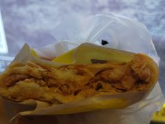 -吉品合酥脆烤饼(太平洋森活天地店)