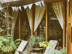 -时光花园(白鹭洲店)