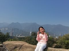 -白水寺森林公园