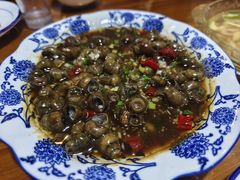 -呼吸森林·生态农庄农家乐私房菜