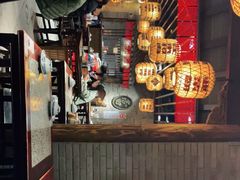 -南京大牌档(香港广场店)