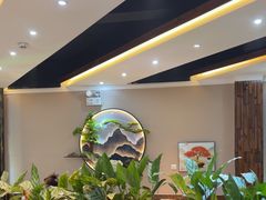 -广合草鸡·泰山炒鸡(温泉路店)