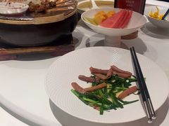 -宝轩渔府·老字号海鲜·正宗津菜(水上店)