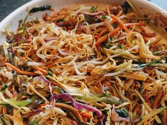 -金掌勺东北菜(格兰晴天店)