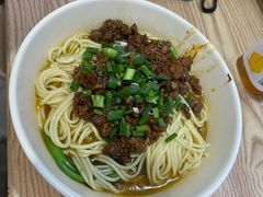 -秦云老太婆摊摊面(观音桥店)