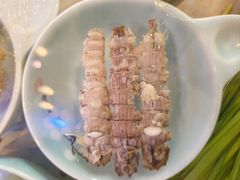 -三个渔夫·蒸汽海鲜(小白楼店)