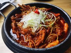 -爪大厨·延边酱鸡爪 (前成店)