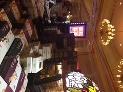 钜记饼家(威尼斯人店)-钜记手信(威尼斯人K12店)