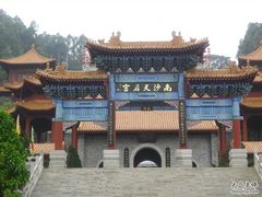 -南沙天后宫景区