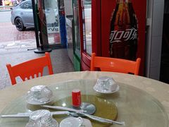 -锐记美食店·现捞海鲜(闸坡店)