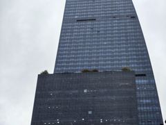 -上海龙之梦万丽酒店