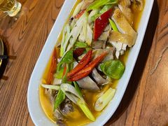 -驿楼兰·新疆菜(火车站店)