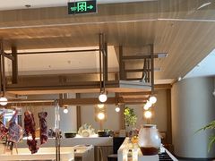 -星伦多自助料理·涮烤一体(杭州来福士店)