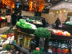 -永辉超市(泰州万达广场店)