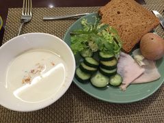 -天津君隆威斯汀酒店