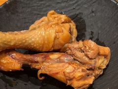 -嘻小北·兰州清汤牛肉面(南翔印象城MEGA店)