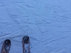 -八达岭滑雪场