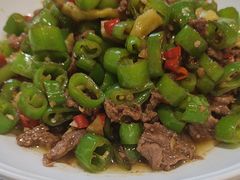 -培万河间驴火•驴肉火锅(东平店)