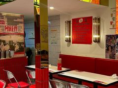 -食运茶餐厅(文化宫店)