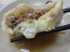 -津门张记包子铺(中山门店)