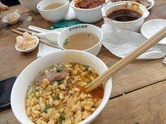-老刘家永盛斋·传统泡馍(东关南街店)