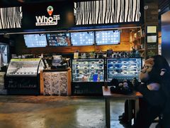 -Who乎coffee&bar