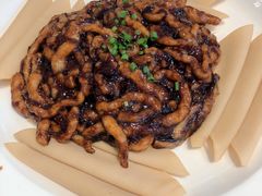 -玉林烤鸭店(黄村康庄店)