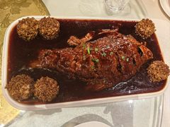 -苹果树下艺术餐厅(通州店)