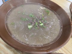 -桐香园小笼包(百井坊巷店)