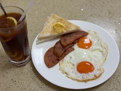 -彩香园咖啡美食(海南花园第2座店)