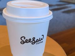 -Seesaw Coffee(朝阳大悦城店)