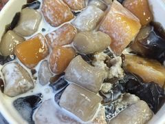 -鲜芋仙Meet Fresh(五道口店)
