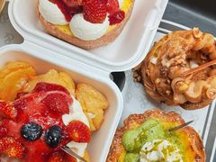 -BUTTERFUL&CREAMOROUS 黄油与面包(万象城店)