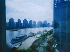 -上海外滩英迪格酒店