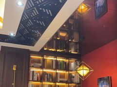-恐怖游戏(湖滨店)