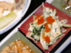 -昱匠·日本料理(金融街店)