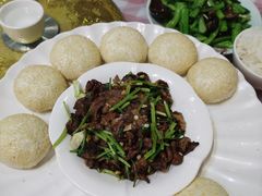 -南来顺饭庄·清真(南菜园店)