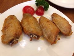 -棒约翰比萨·意面(金桥国际店)