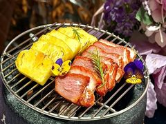 -迦南苑·新派青岛菜·生日纪念日主题餐厅