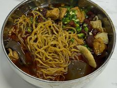 -金牌罗记肠旺面(蔡家街店)