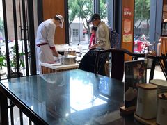-锡笼记·无锡小笼(大润发店)