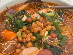 -清真海瑞琪麻辣烫(越秀店)