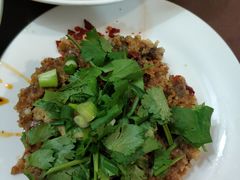 -百年粉蒸牛肉