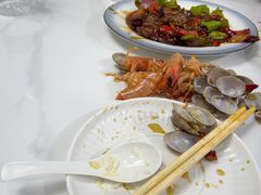 -来之顺海鲜菜馆·青岛菜·始于1993(栈桥店)