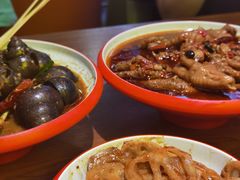 -老闵田螺馆·南昌市井菜·特色小吃(总店)